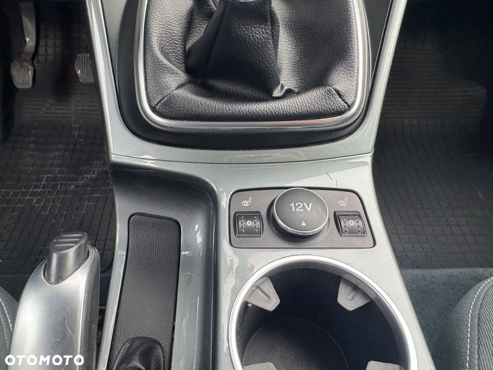 Ford C-MAX 1.0 EcoBoost Titanium ASS - 12