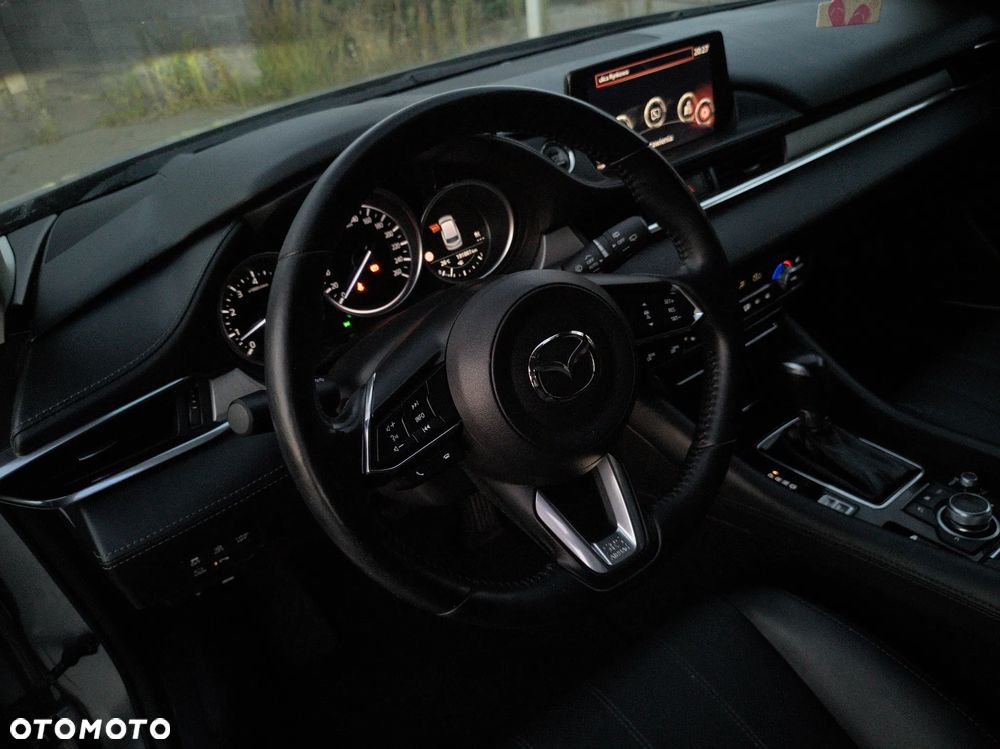Mazda 6 2.0 SkyPassion - 20