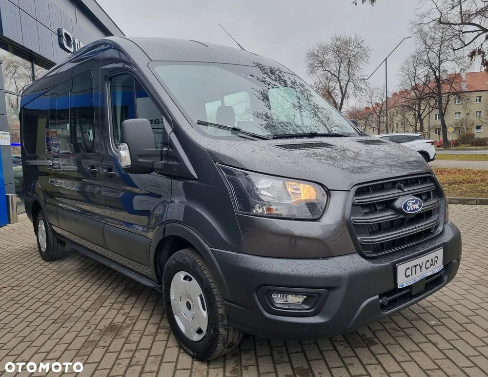 Ford Transit - 23