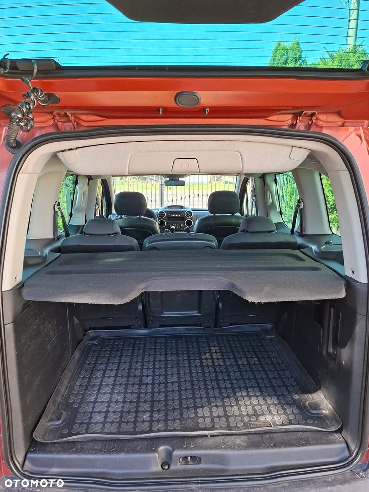 Peugeot Partner 90 Family - 30
