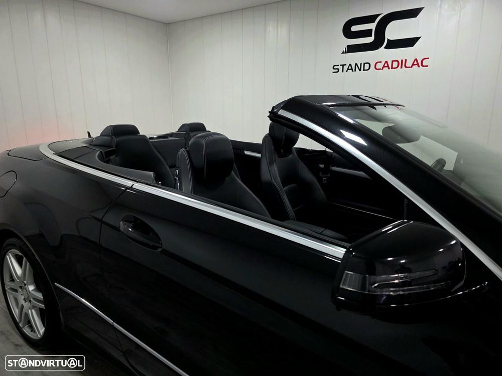 Mercedes-Benz E 250 - 44