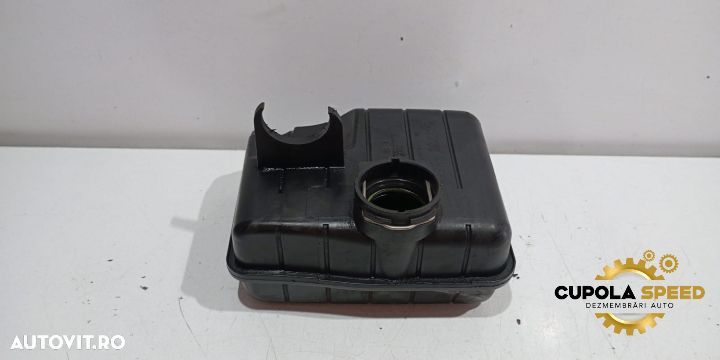 Rezonator aer 8512249-01 2.0D N47 BMW Seria 5 F11 [2009 - 2013] - 1