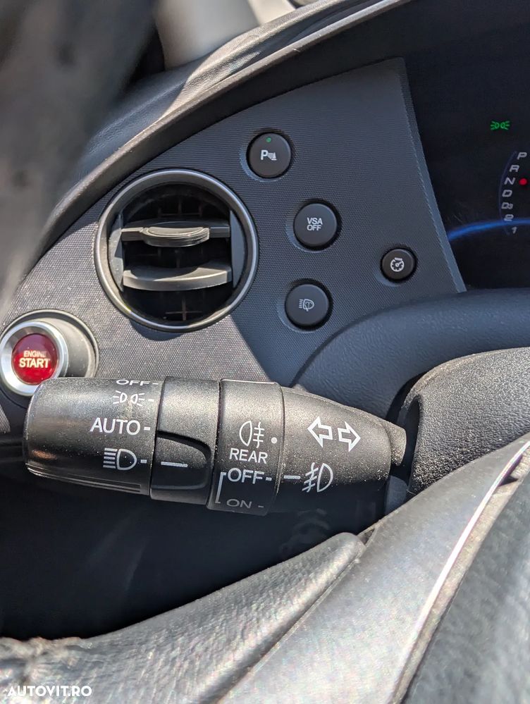 Honda Civic - 7