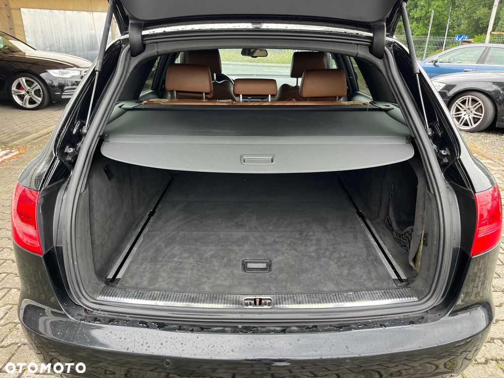 Audi A6 - 22