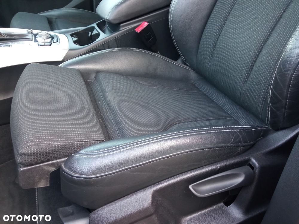 Audi Q5 2.0 TDI quattro S tronic - 28