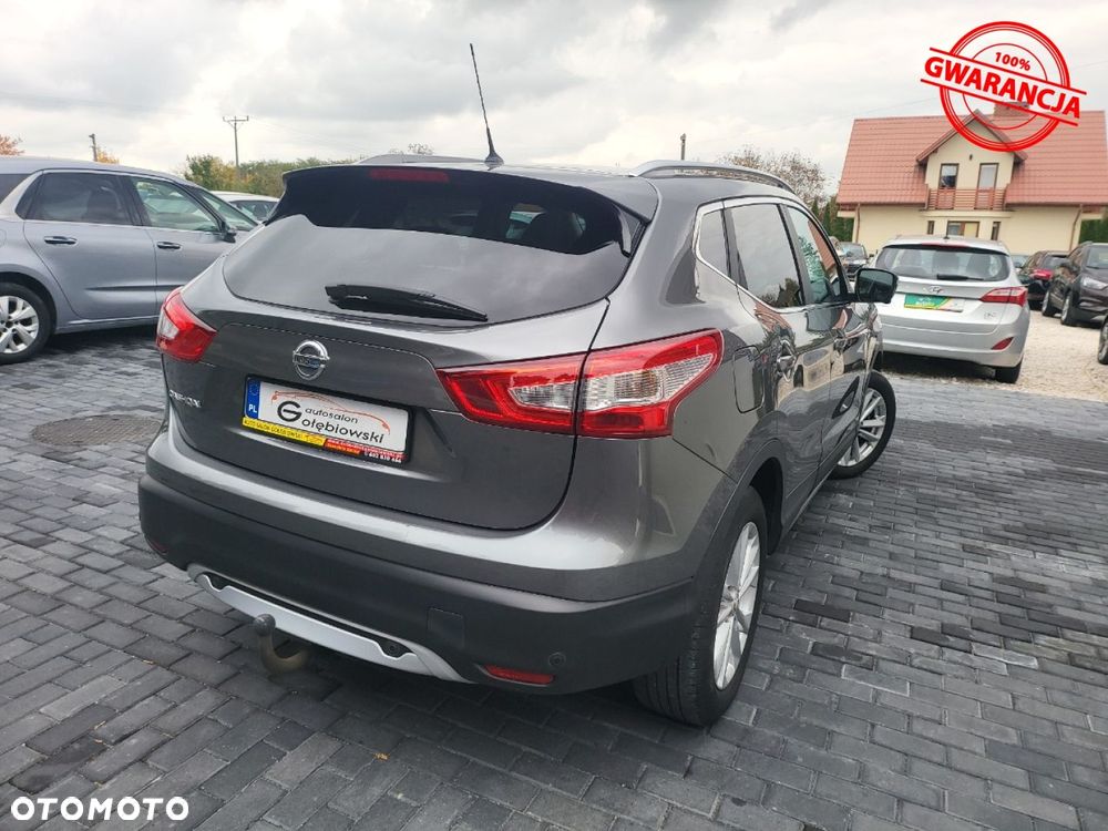 Nissan Qashqai - 12