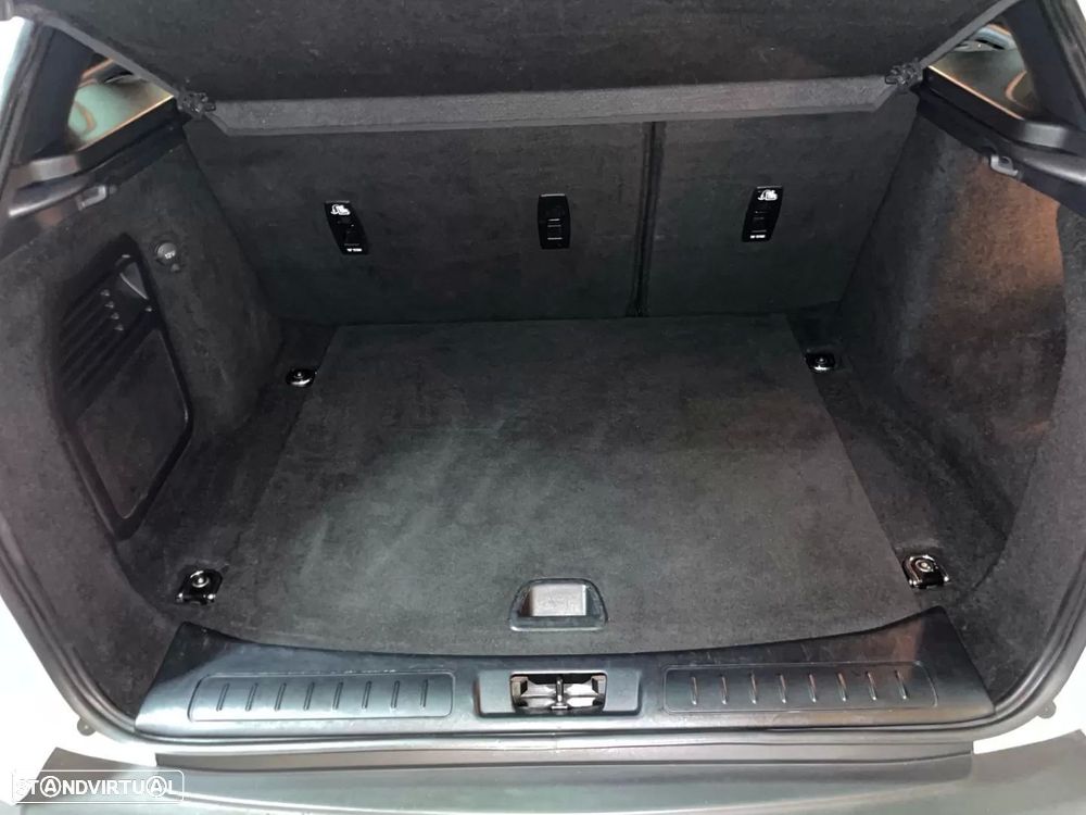 Land Rover Range Rover Evoque 2.0 eD4 SE - 20