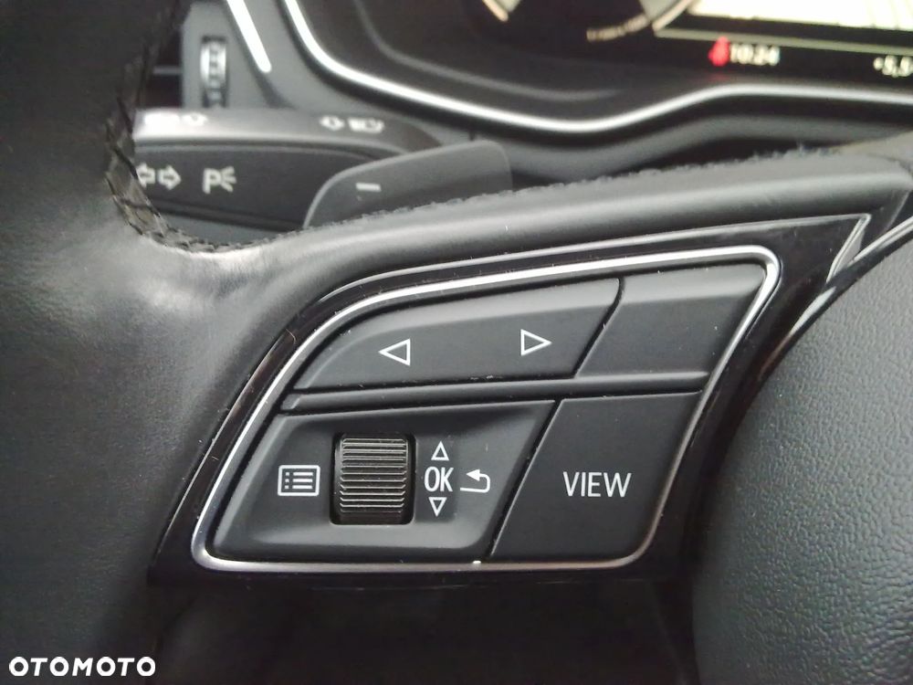 Audi A4 Avant 35 TDI S tronic S line - 28