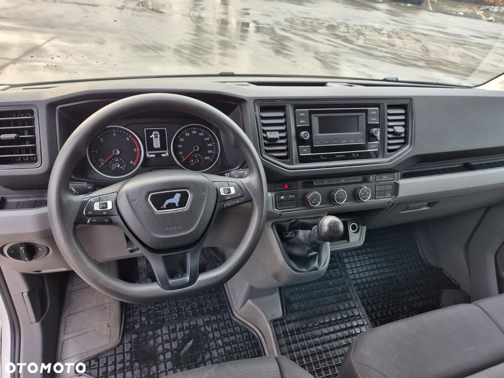 MAN TGE 3.180 / EURO 6 - 9