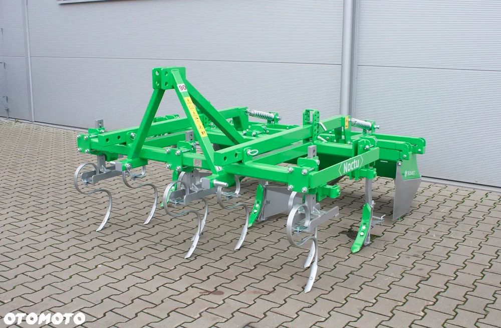 Bomet Obsypnik do ziemniaków NOCTU - 10