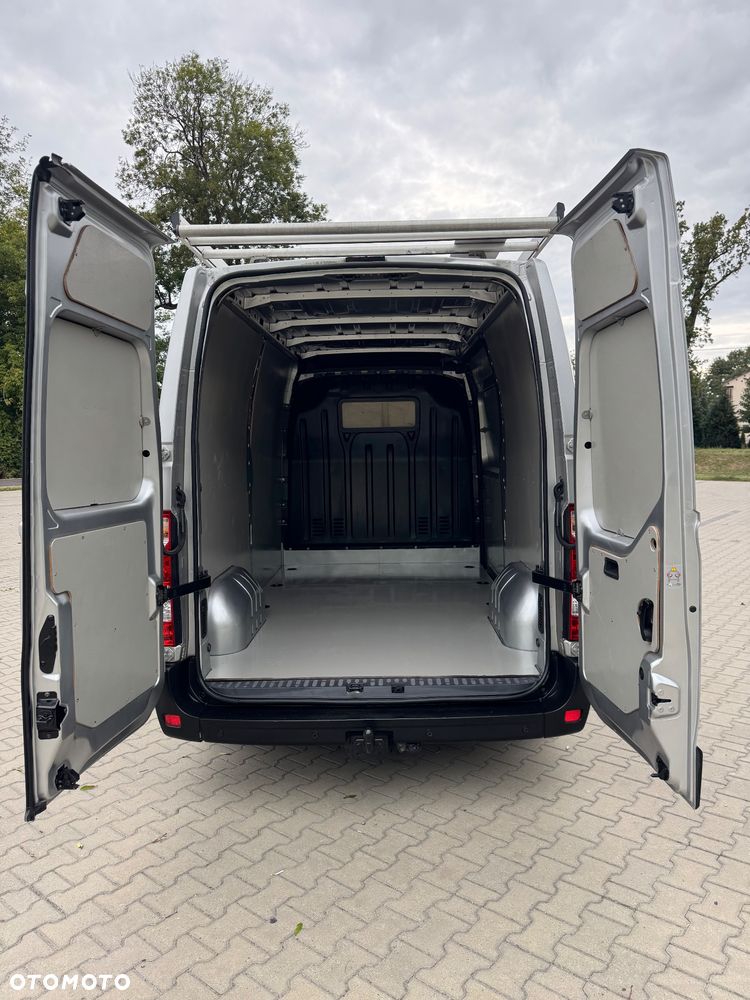 Renault Master - 15
