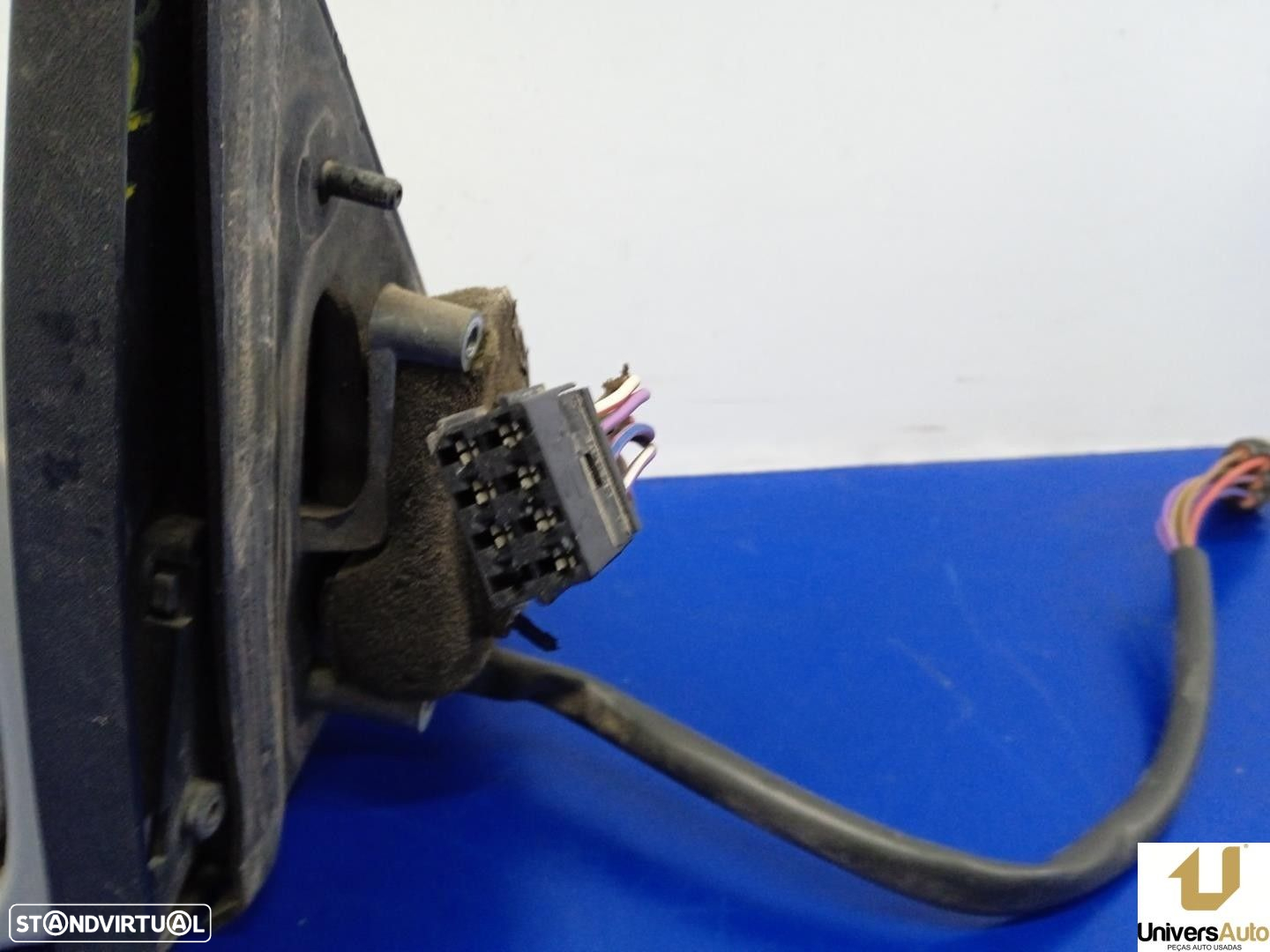 ESPELHO RETROVISOR ESQUERDO FORD ESCORT V 1997 -RFS - 3