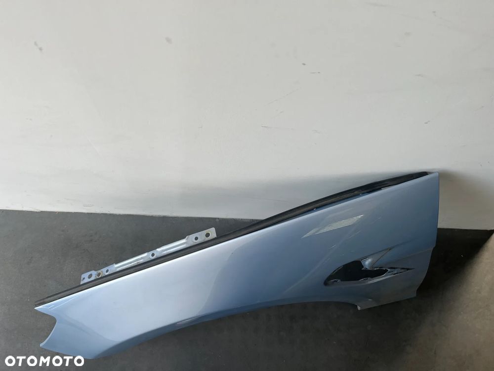 BLOTNIK LEWY PRZÓD BYD SEAL 2024 - 2