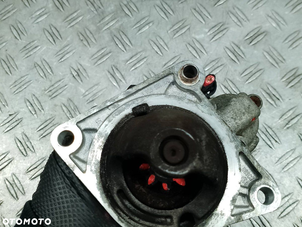 ROZRUSZNIK ALFA ROMEO 147 0001107411 1.6 16V - 4
