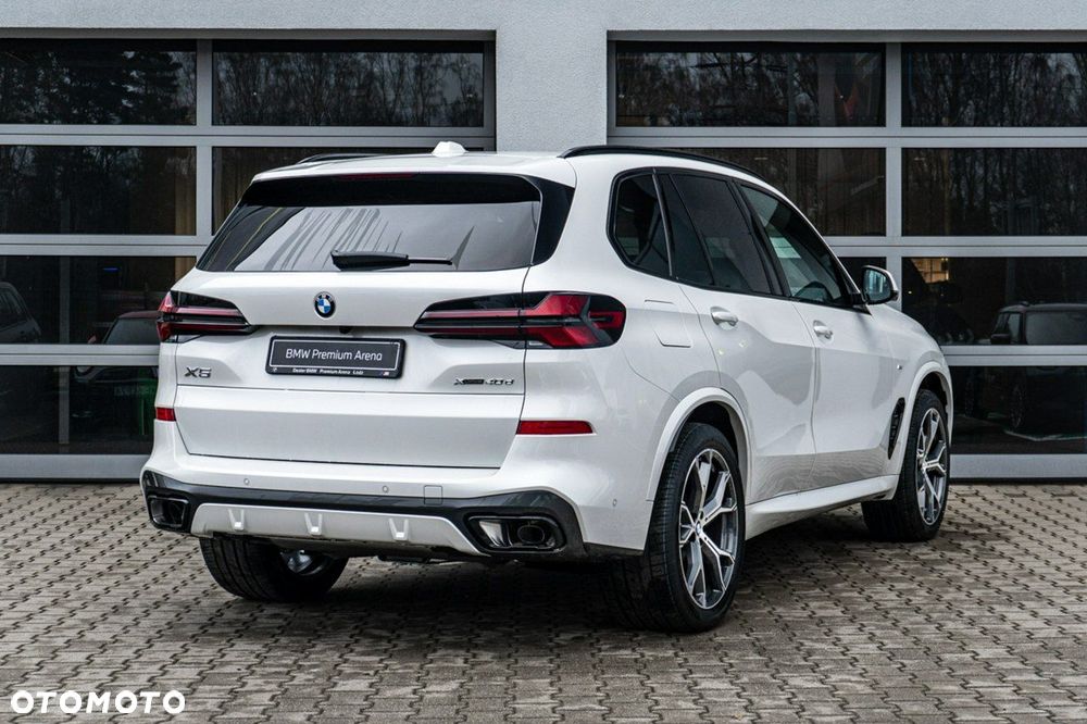 BMW X5 - 7