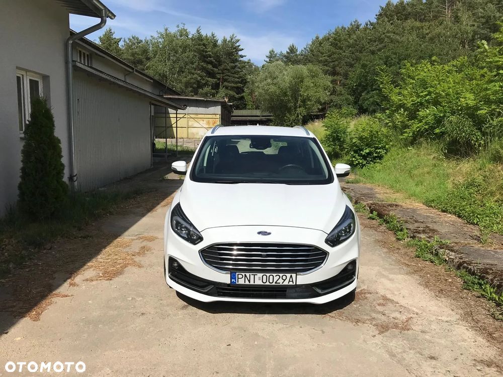 Ford S-Max - 3