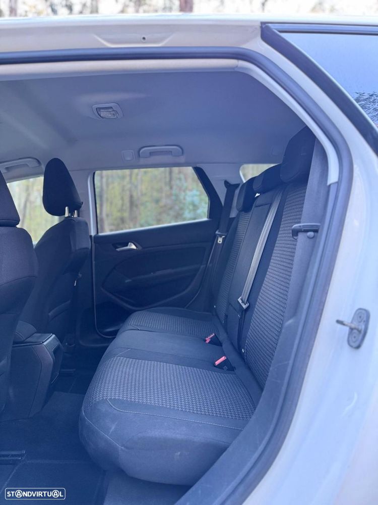 Peugeot 308 SW 1.5 BlueHDi Business Line - 9