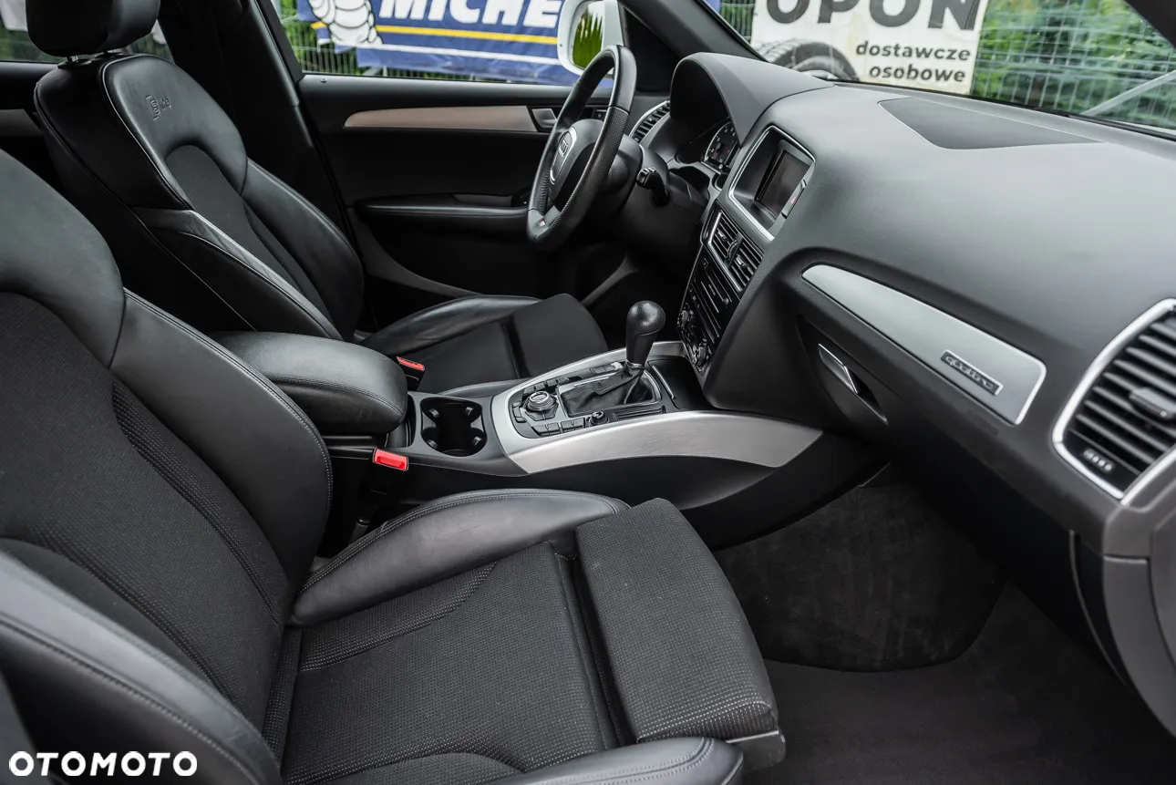 Audi Q5 - 8