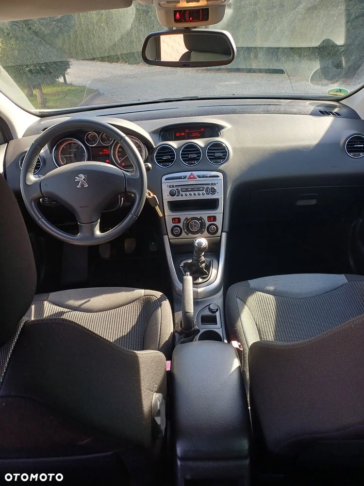 Peugeot 308 HDi FAP 150 Business Line Niveau 2 - 19