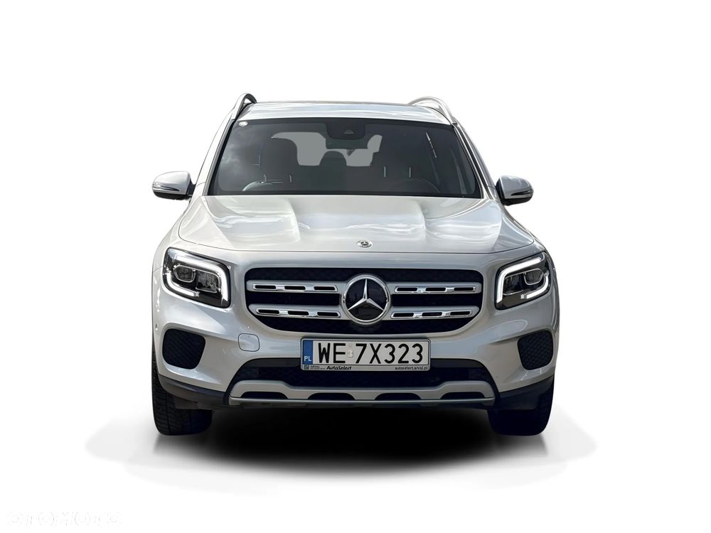 Mercedes-Benz GLB 200 7G-DCT - 10