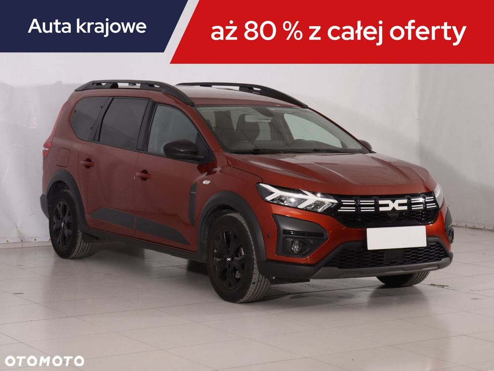 Dacia Jogger - 3