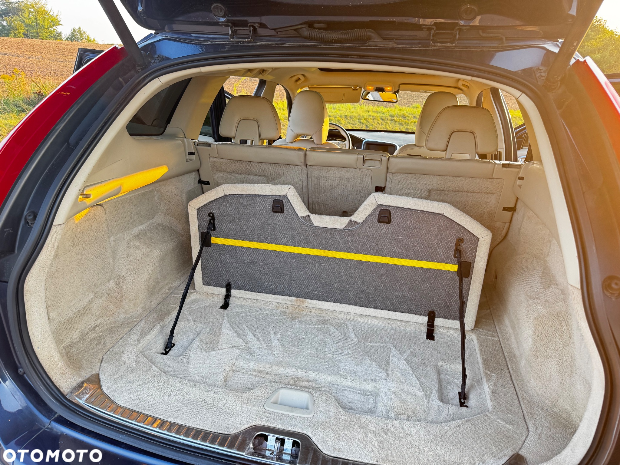 Volvo XC 60 T5 Drive-E Momentum - 8