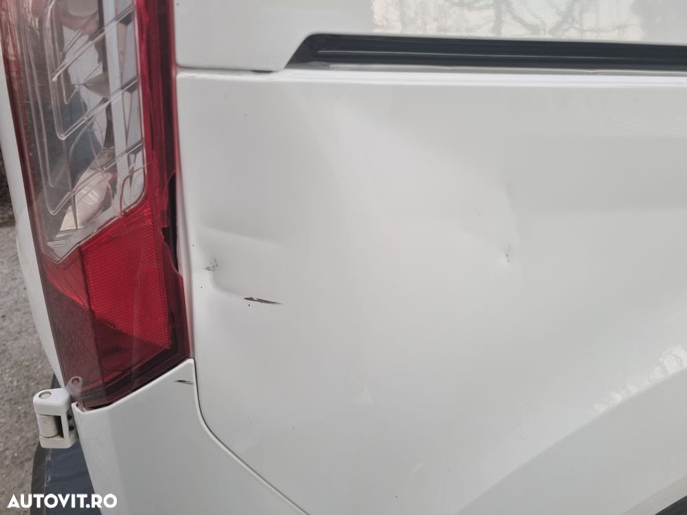 Ford Transit Connect 1.5 EcoBlue 100CP 6MT Kombi Commercial L2 Trend - 9