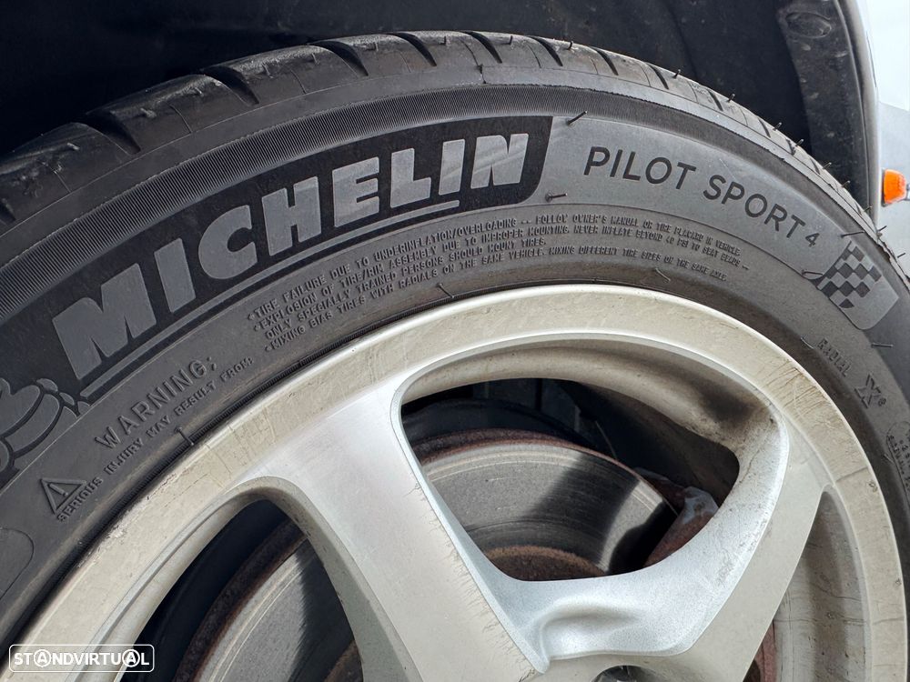 Honda S2000 Standard - 30