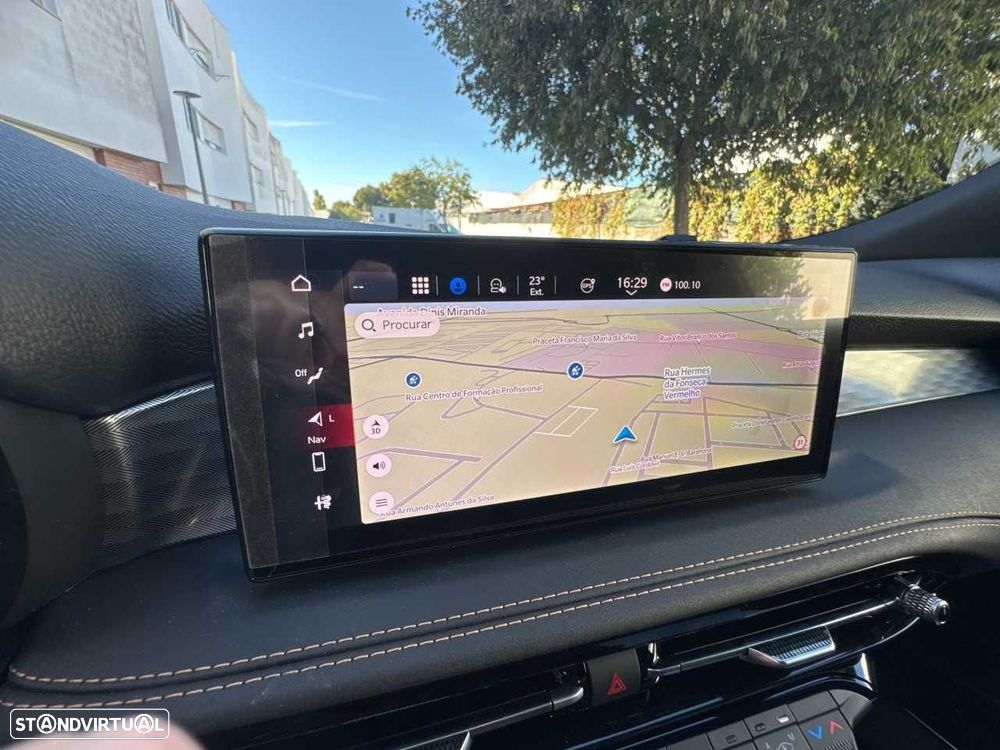 Alfa Romeo Tonale 1.3 Plug-In Hybrid Intensa e-AWD - 20