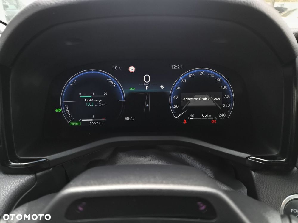 Toyota Camry - 20