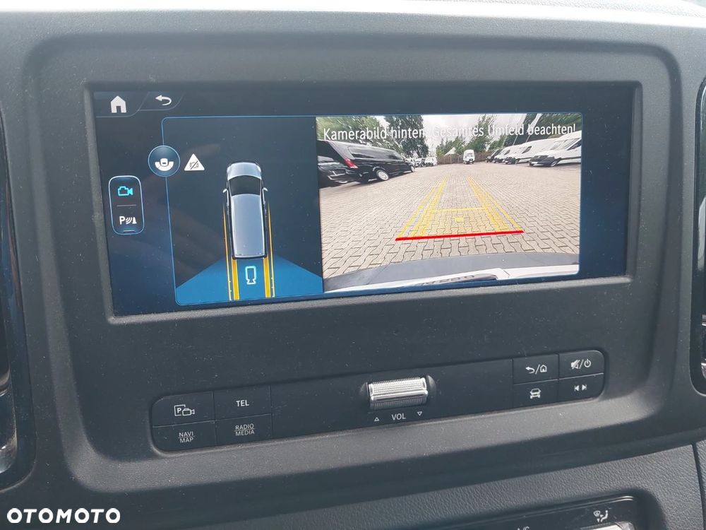 Mercedes-Benz Vito - 21