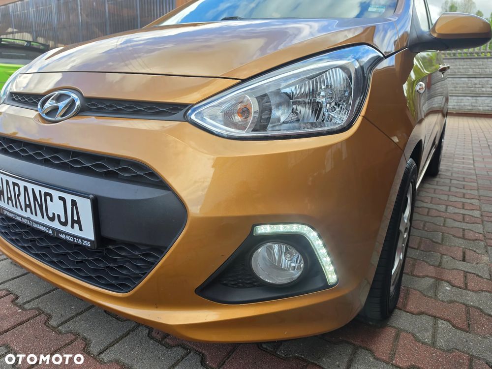 Hyundai i10 1.0 Passion - 5