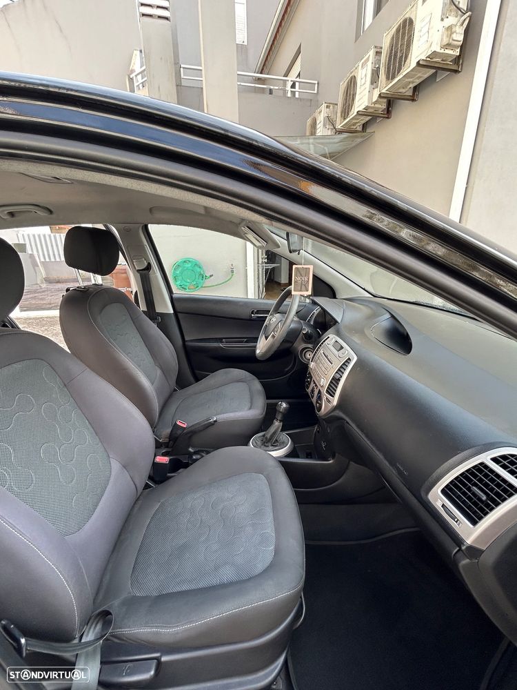 Hyundai i20 1.2 Classic - 5