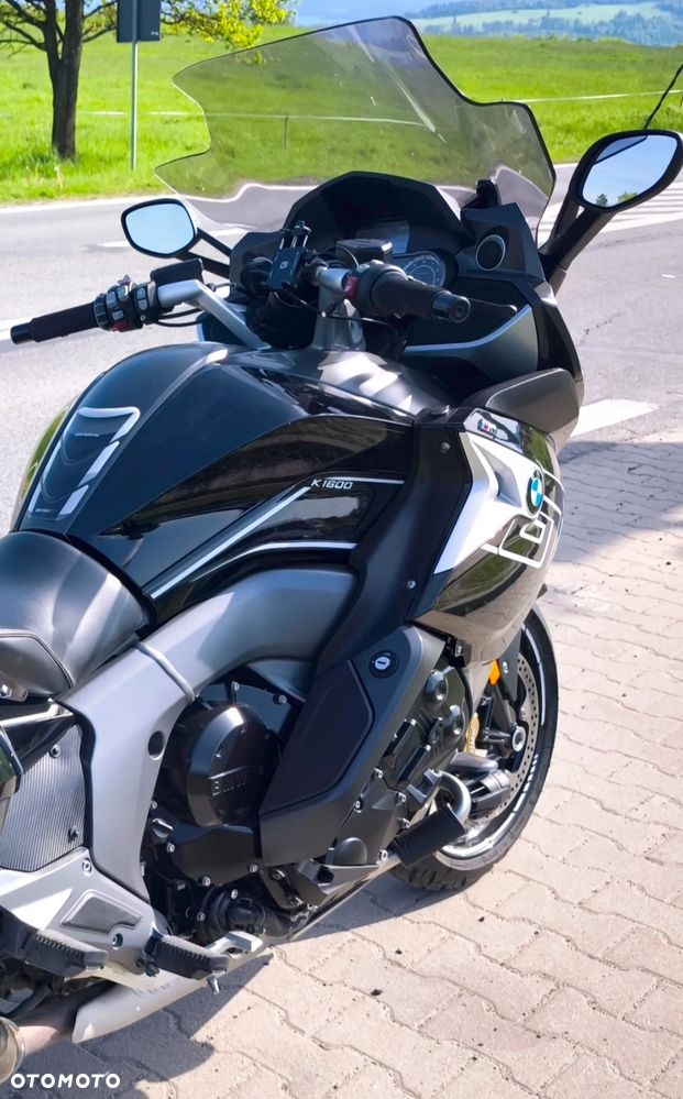 BMW K - 28