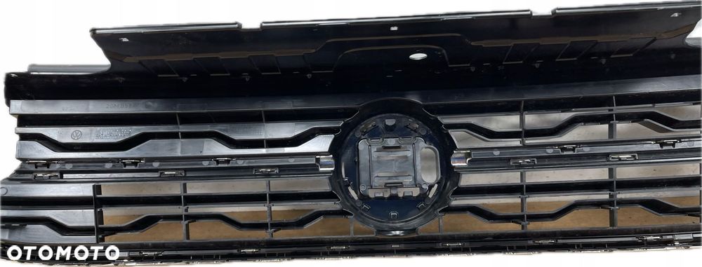 ATRAPA GRIL GRILL VW T CROSS T-CROSS 2GM LIFT 2022 - 2GM853653 ORYGINAŁ - 8