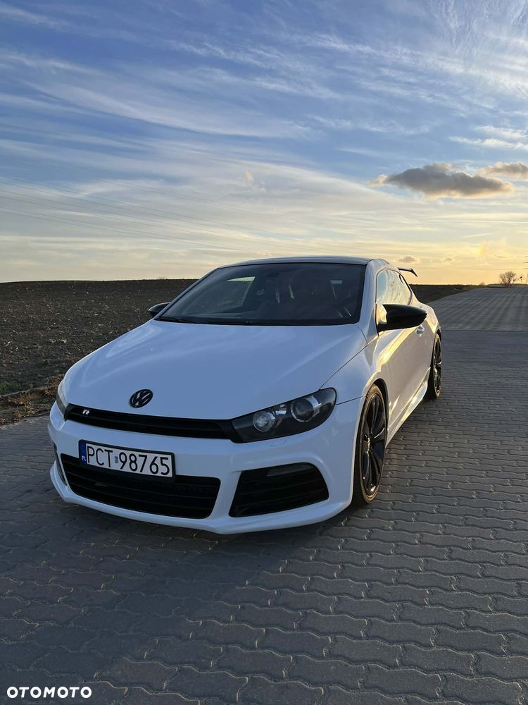 Volkswagen Scirocco - 2