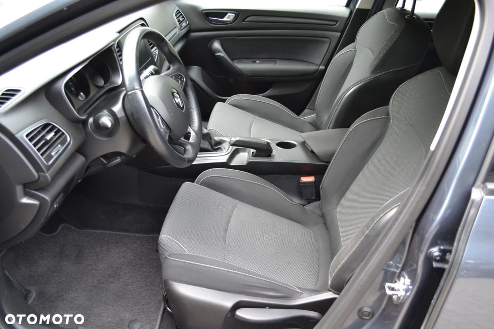 Renault Megane ENERGY TCe 100 INTENS - 18