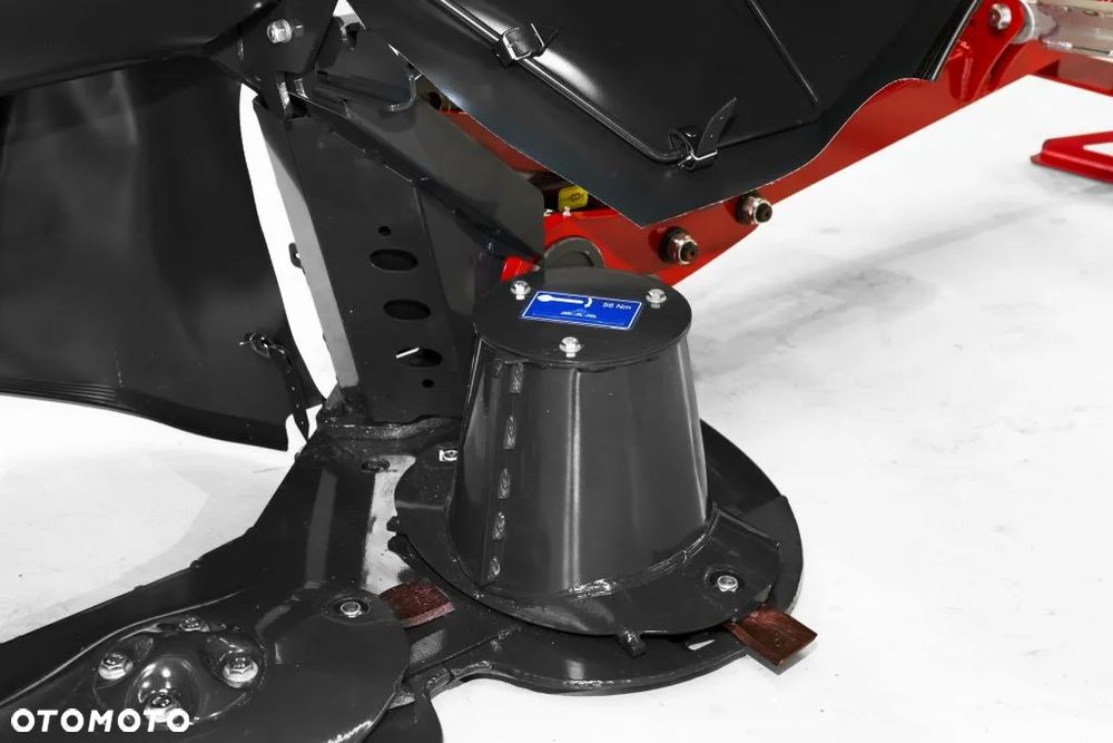 SIP DISC A  300 S - 5