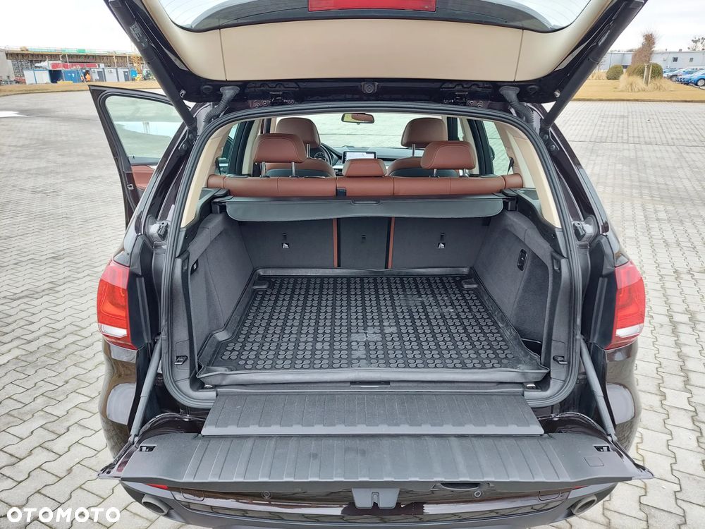 BMW X5 xDrive25d - 19