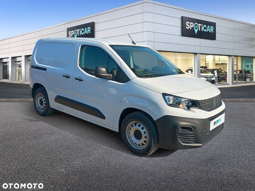 Peugeot Partner - 3