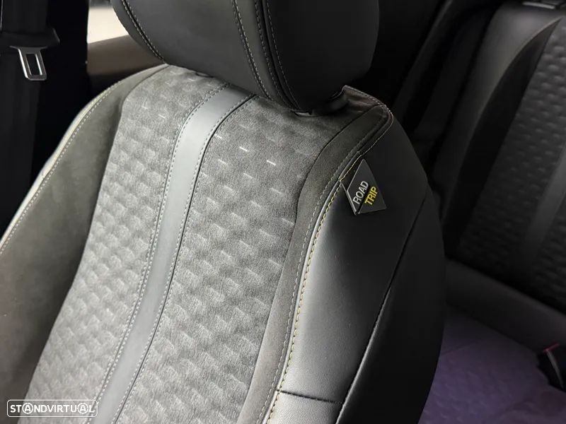 Peugeot 2008 PureTech 130 EAT8 Allure Pack - 7