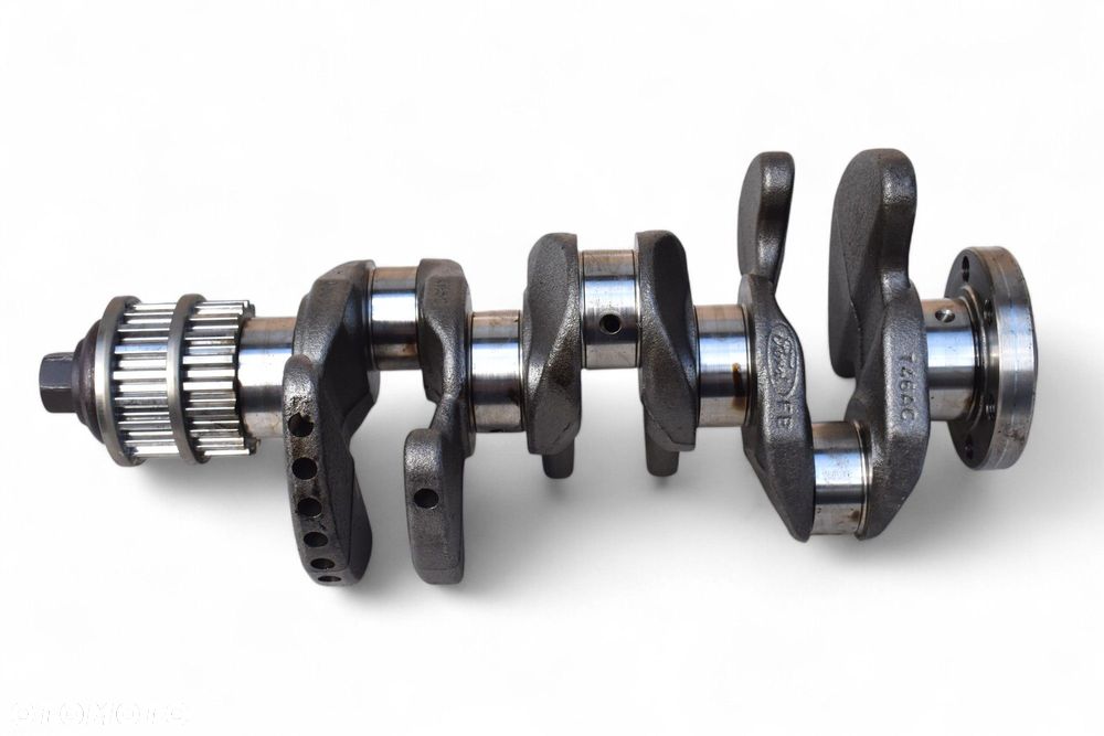 Wał Korbowy Nominalny FORD FOCUS MK3 FIESTA MK7 B-MAX 1.0 ECOBOOST - 4