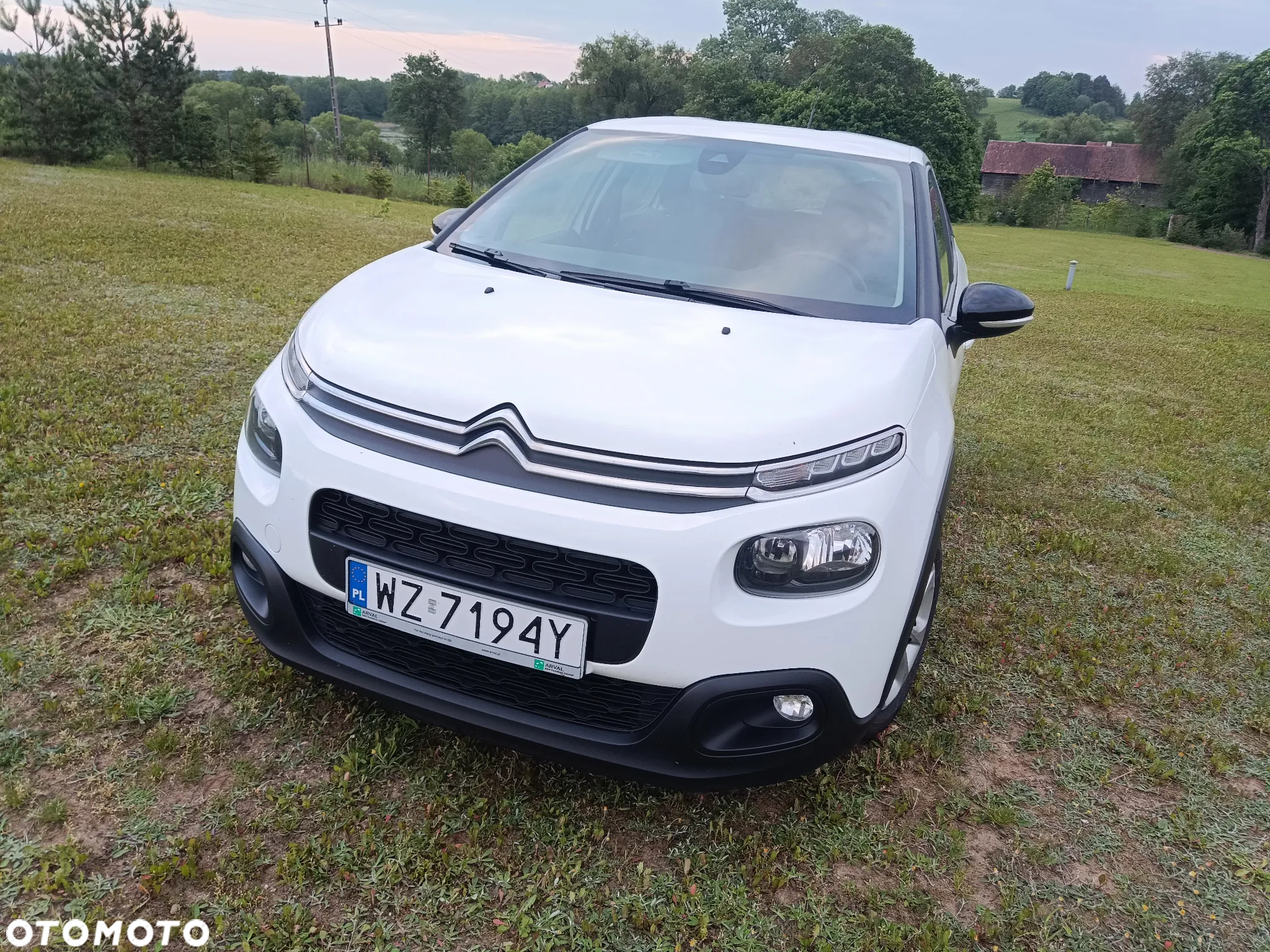Citroën C3 1.2 PureTech Feel - 4
