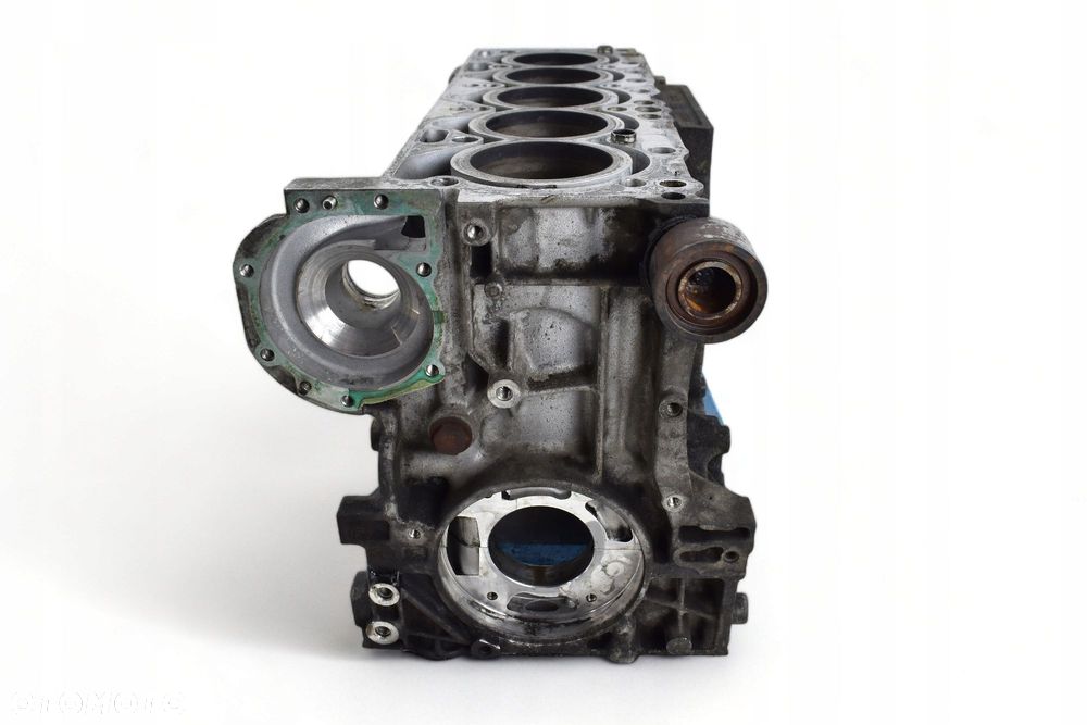 Blok Silnika VOLVO S40 V50 S60 V60 XC70 V70 S80 2.0 D3 D5204T5 D5204T2 - 5