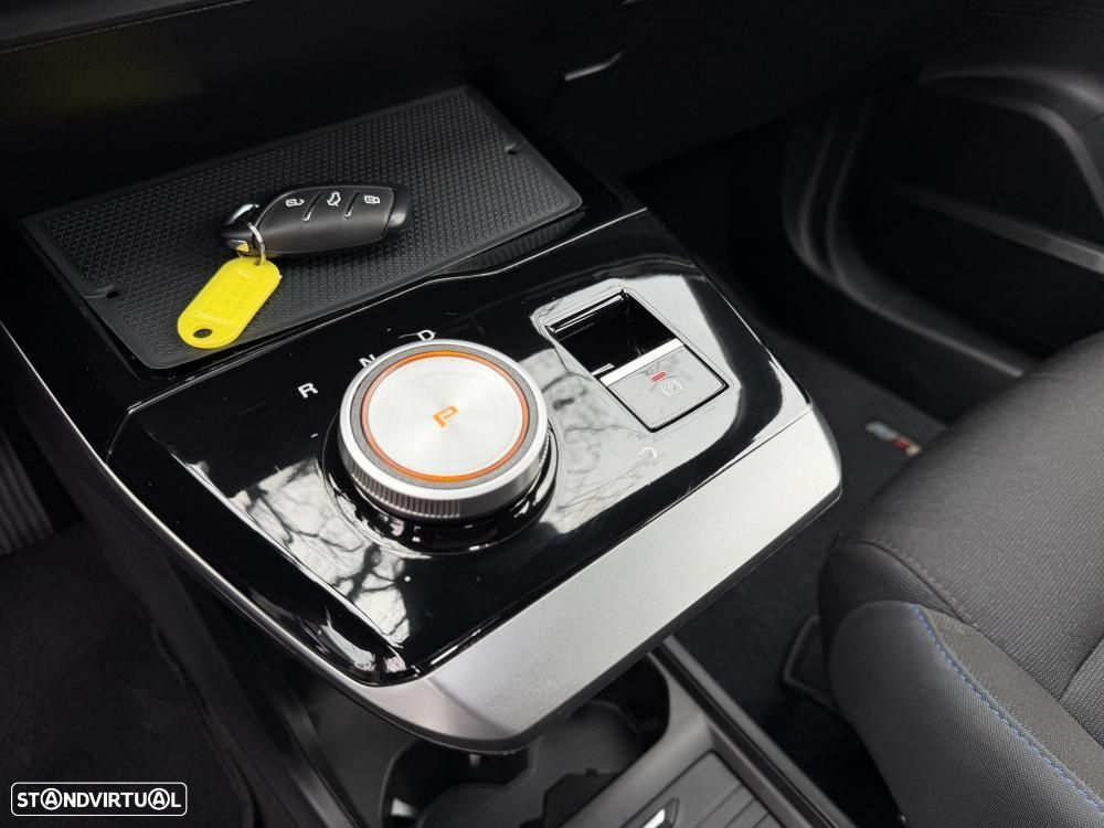 MG MG4 51 kWh Standard - 24