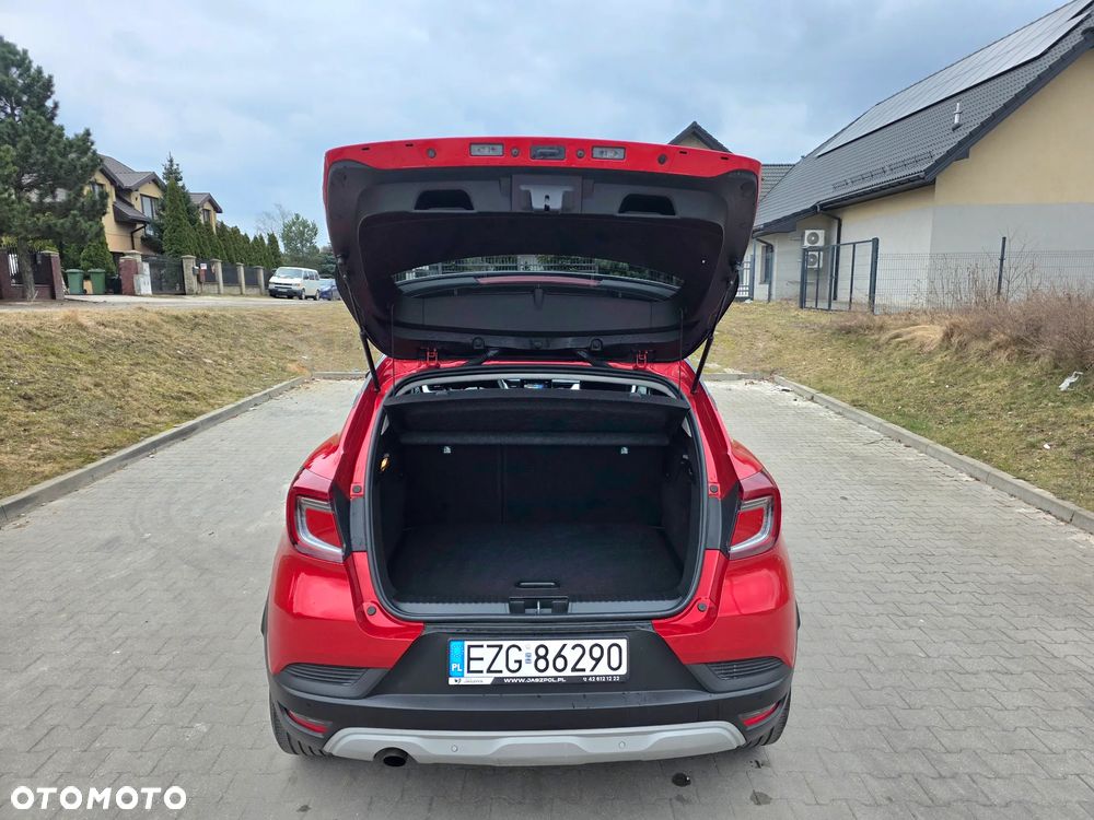 Renault Captur - 13