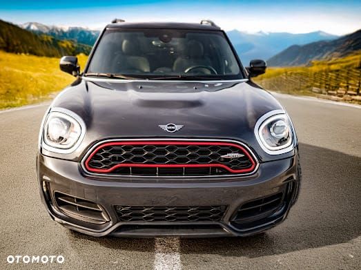 MINI John Cooper Works All4 - 2