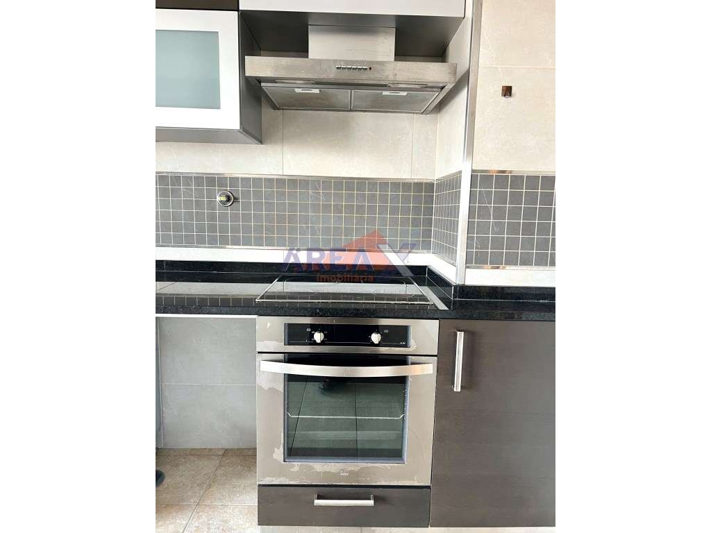 T2 Duplex com Piso Superior e Entrada Independente | Garagem | Oliv... - Grande imagem: 4/34