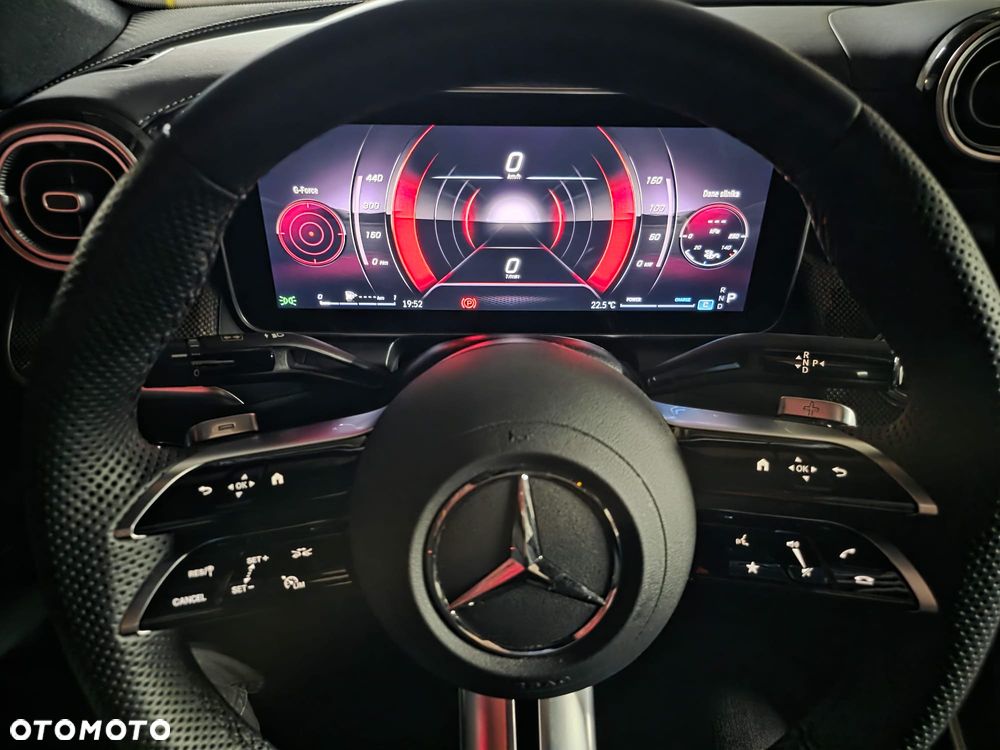 Mercedes-Benz GLC 220 d 4-Matic - 21