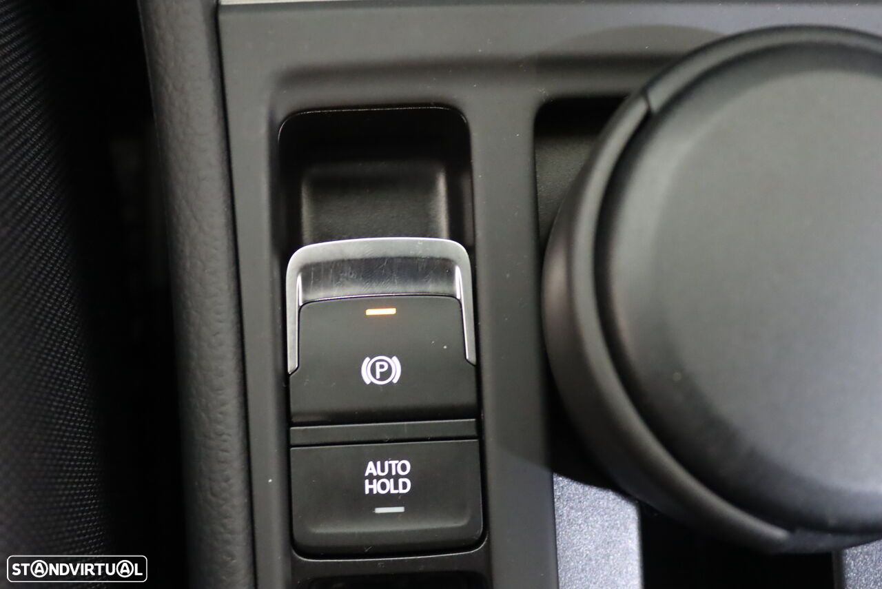 VW Golf 1.0 TSI Confortline - 30